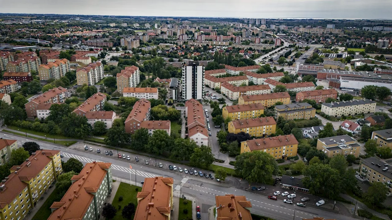 Bromsa hyreshöjningarna för Malmöborna 2025