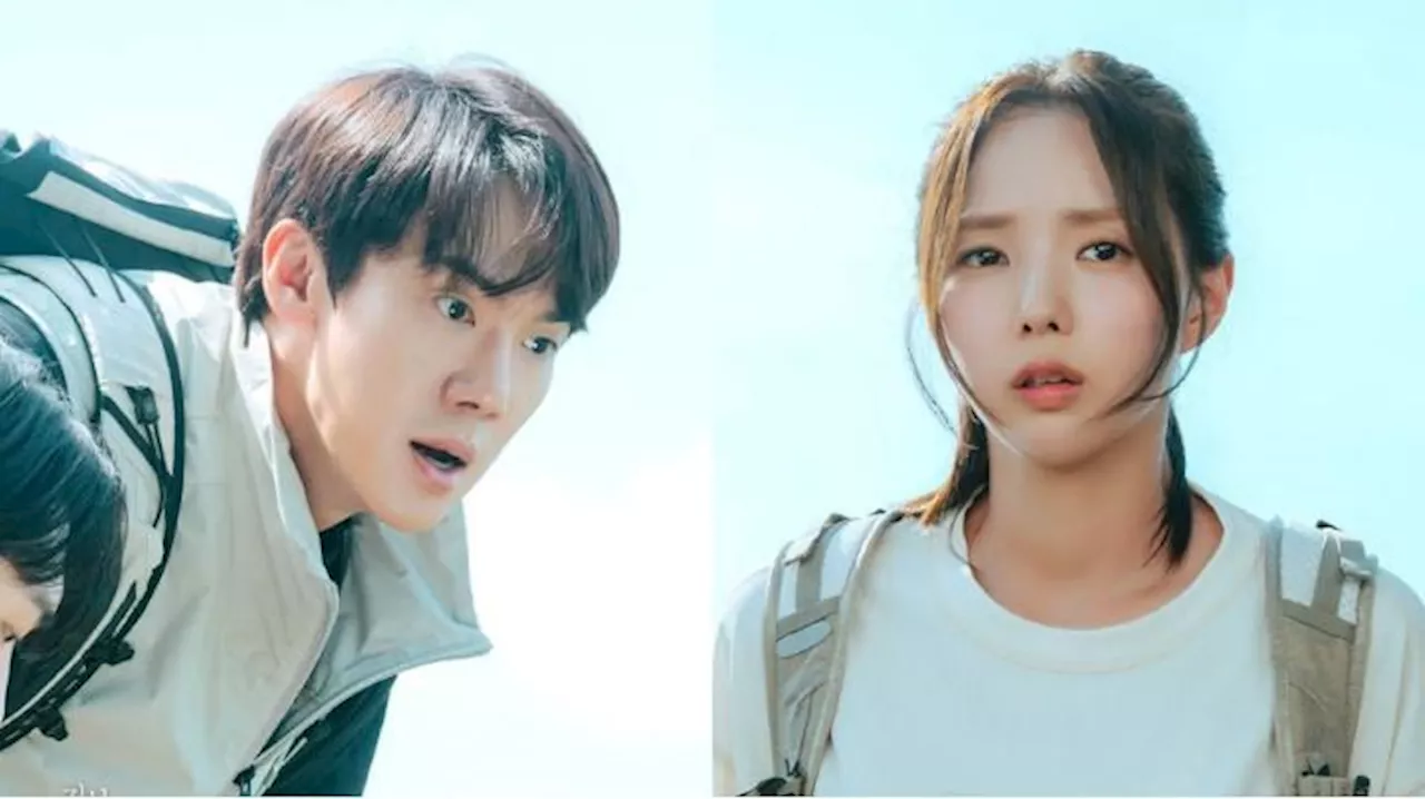 Episode 6 When The Phone Rings, Yoo Yeon Seok Panik Chae Soo Bin dalam Bahaya?