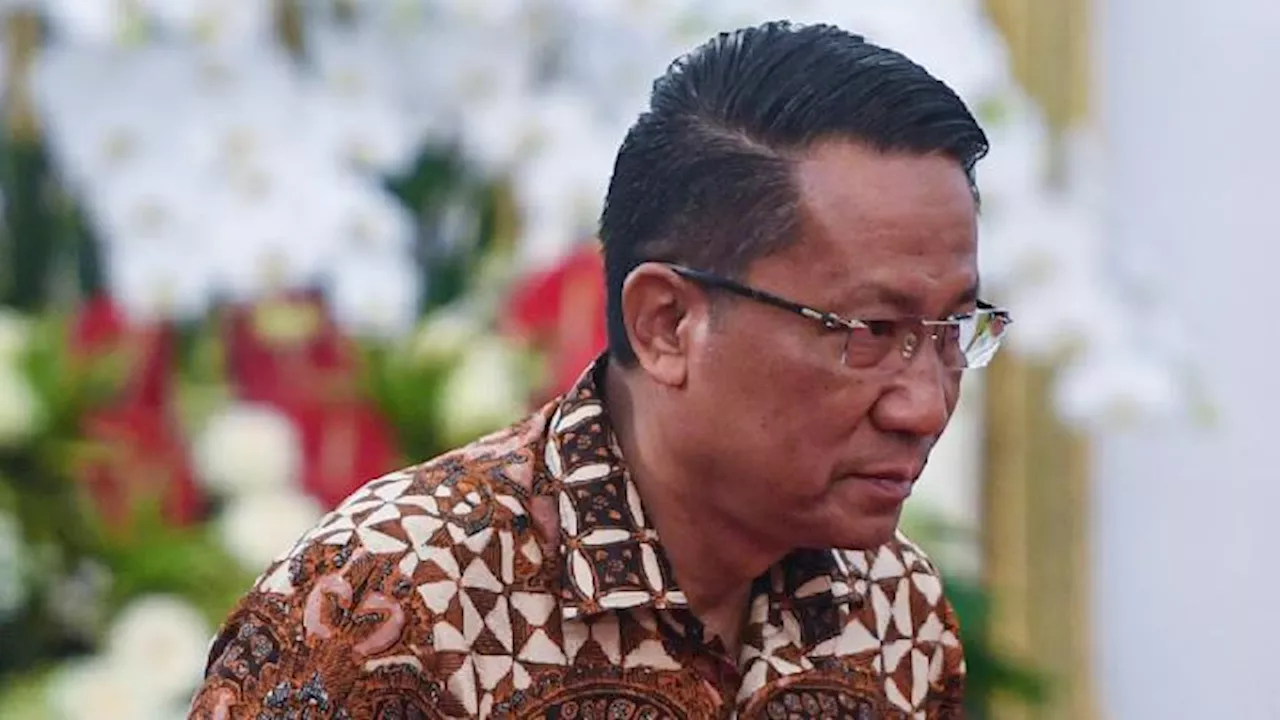 Menteri Hukum Singgung Soal Perubahan Batas Kepemilikan Narkotika untuk Pemberian Amnesti