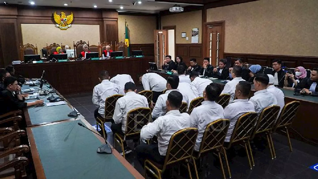 Petugas Rutan KPK Pungli Tahanan Divonis Penjara, Hakim: Memberantas Korupsi dengan Korupsi