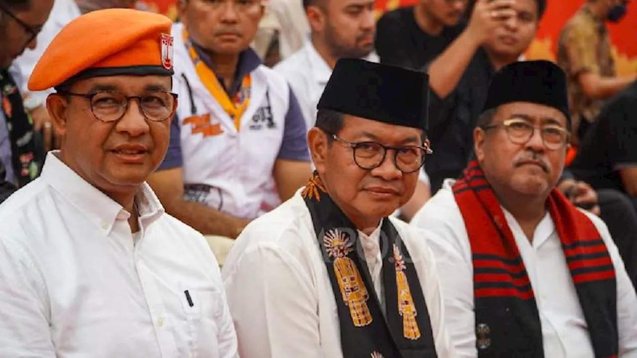 Pramono Anung Bakal Bentuk Tim Khusus Kelola Jakarta, Ingatkan Kembali TGUPP di Era Anies