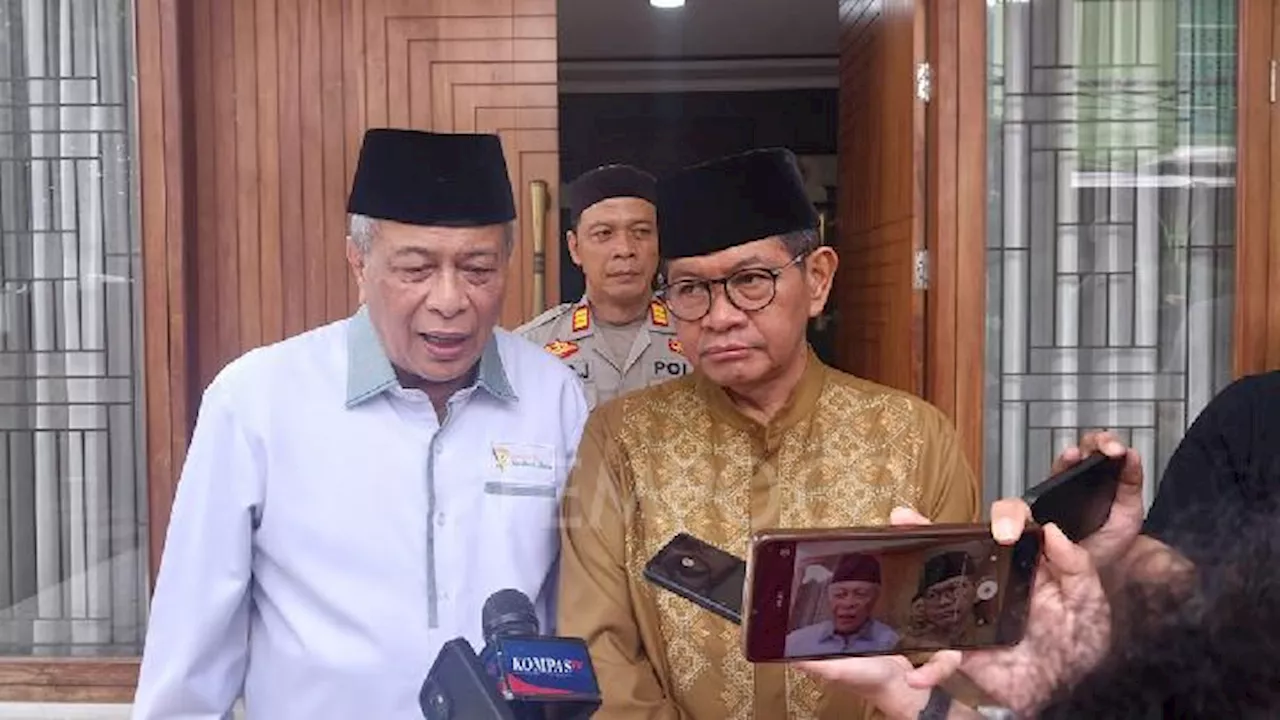 PWNU Jakarta Harap Pramono Anung Bisa Terbitkan Pergub Pesantren