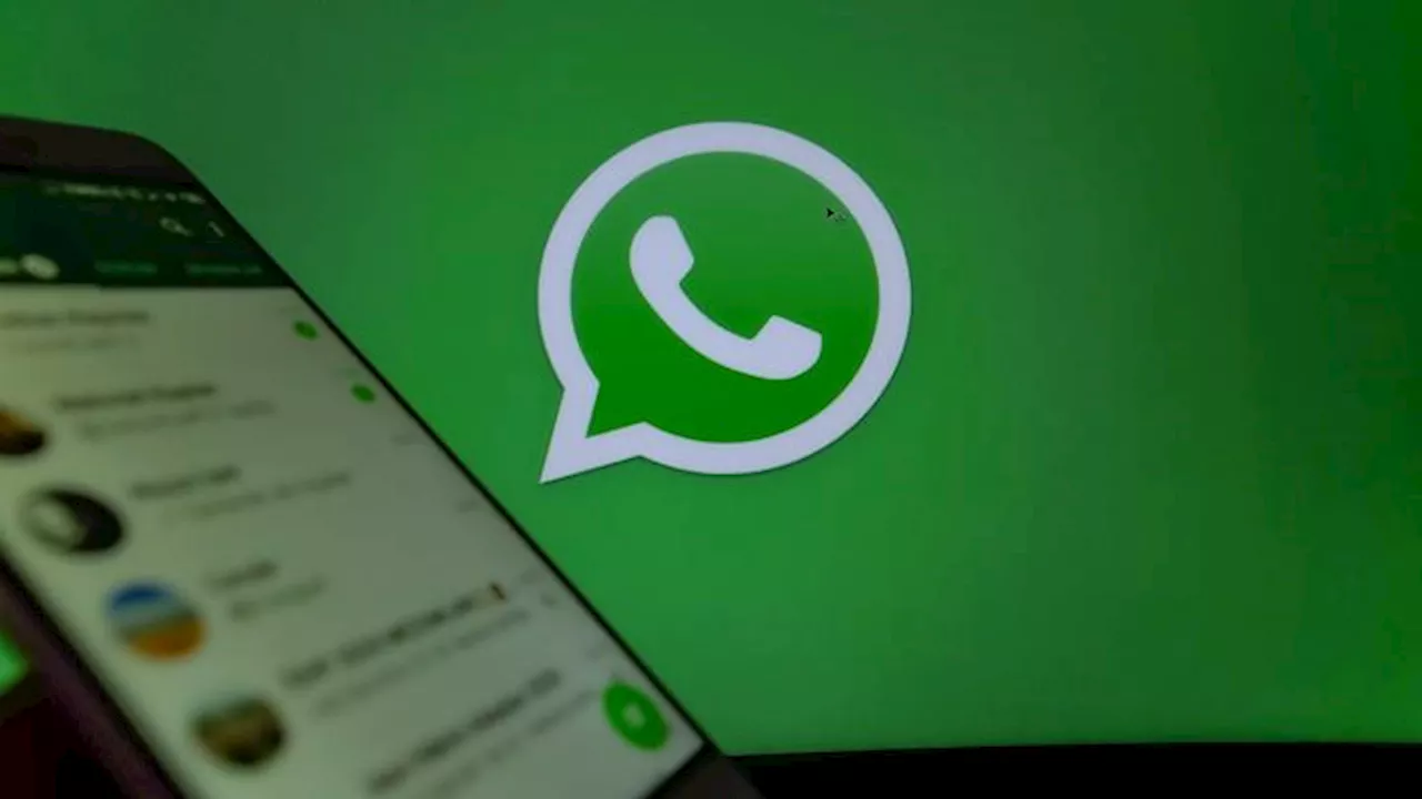 WhatsApp Tingkatkan Fitur Panggilan Menjelang Libur Akhir Tahun