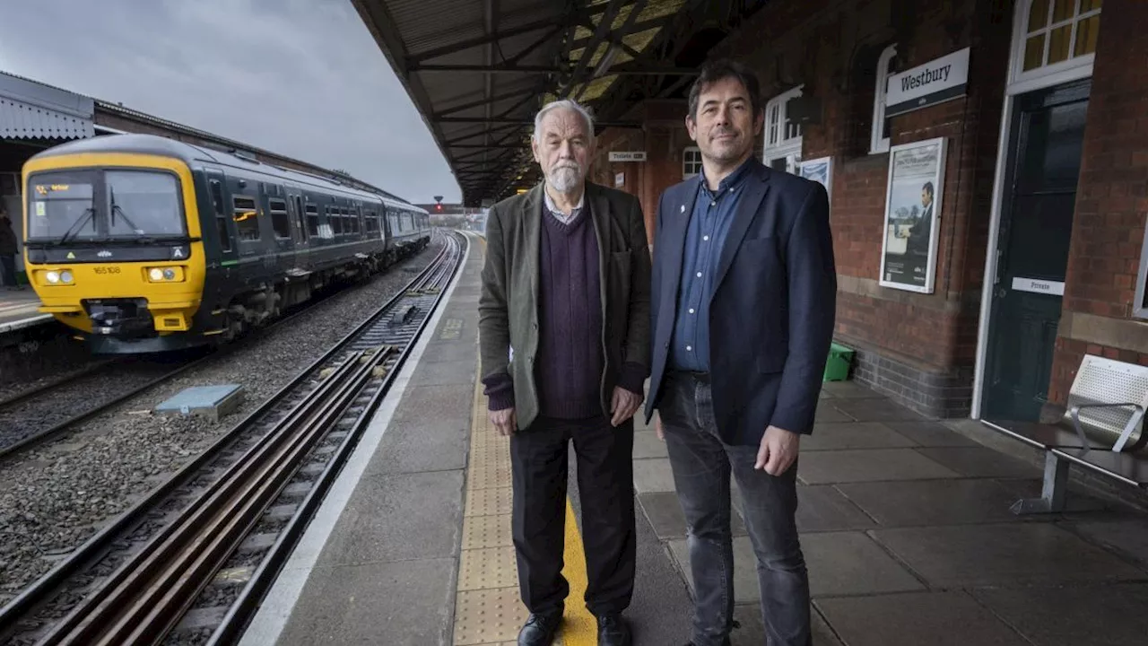 Frustrated commuters are taking on a £650m rail giant to run trains for themselves