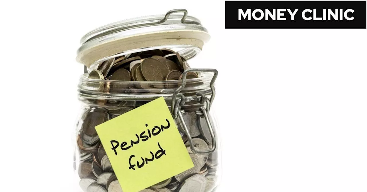 How to save an extra £10,000 in your pension in 2025