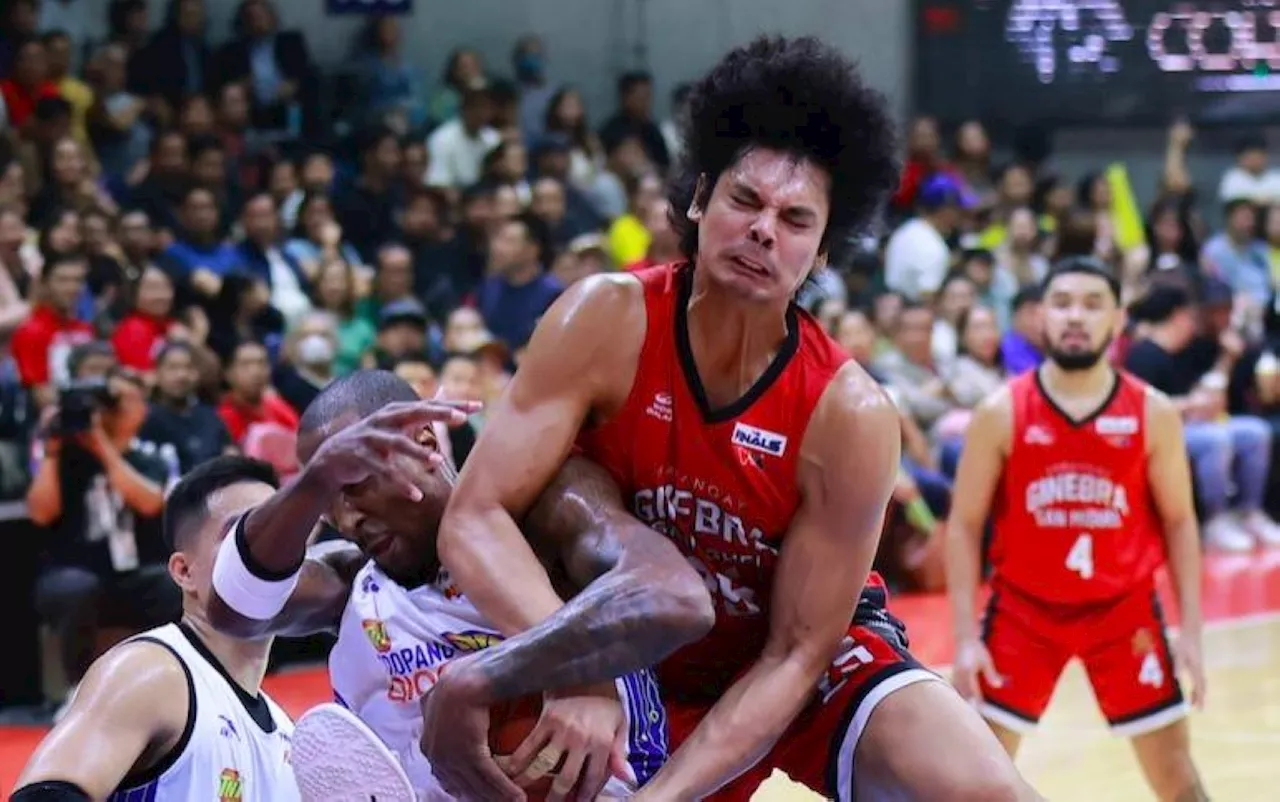 Ginebra eyes third win in titanic clash vs Eastern