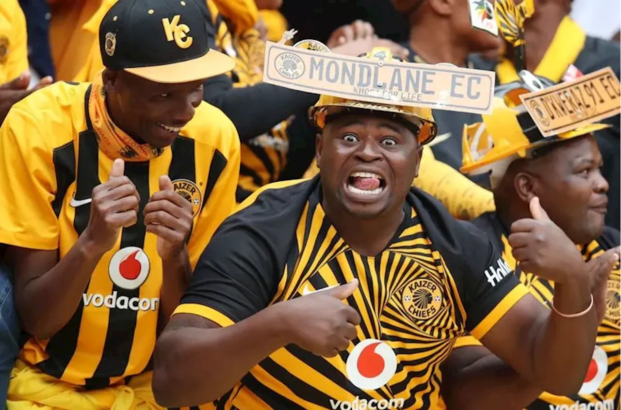 Kaizer Chiefs targeting R220,000-per-week midfielder!