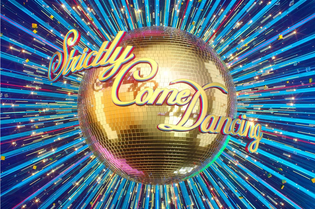 Strictly Come Dancing star missing from final as they are forced to sit out of group dance...