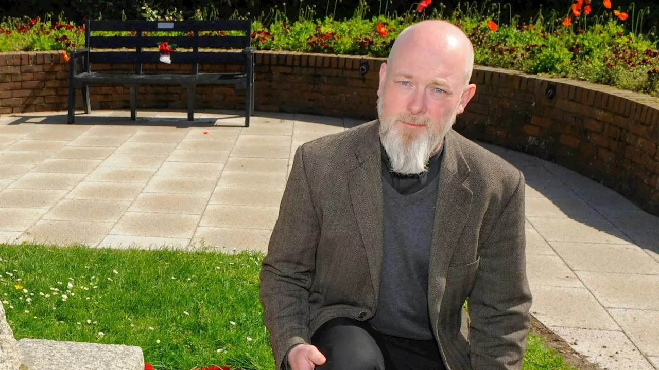 Vicar leaves primary school children ‘sobbing’ after giving blunt sermon saying Santa isn’t real...