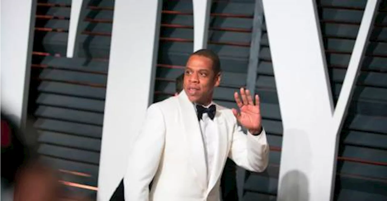 Lawyer seeks dismissal of ‘frivolous’ rape lawsuit against Jay-Z