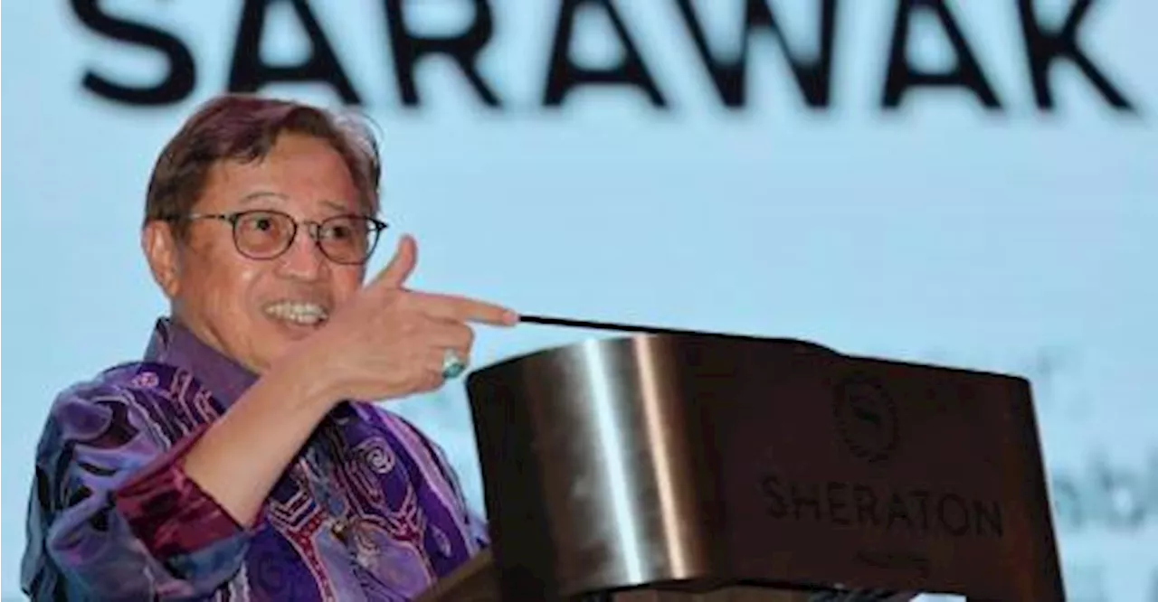 Sarawak to offer free finance, accounting education from 2026