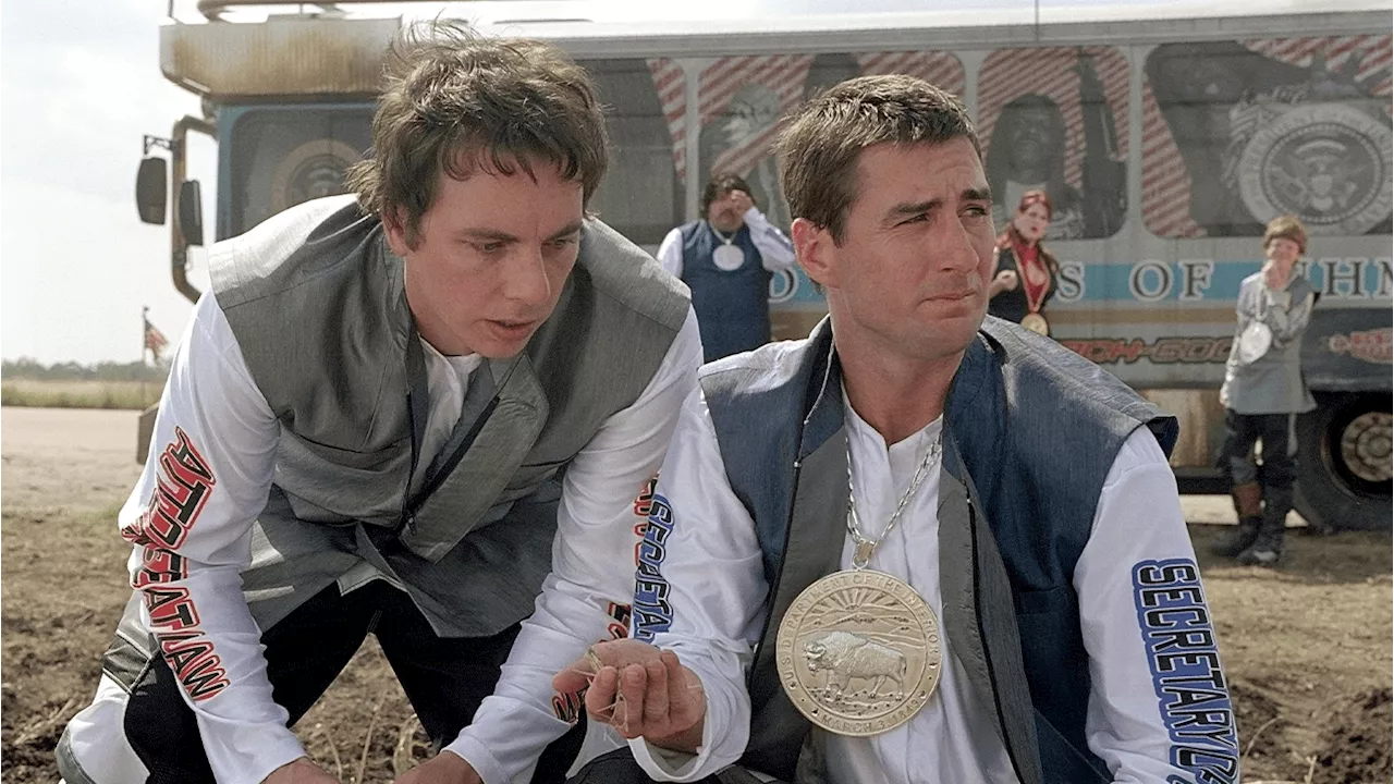 Luke Wilson Says He’s “Always Pitching” ‘Idiocracy’ Sequel Ideas to Director Mike Judge