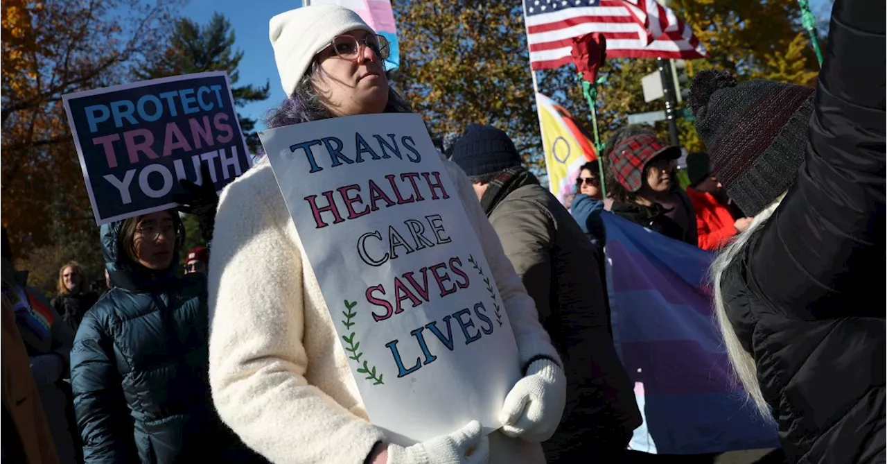 How Gender-Affirming Health Care Providers Are Preparing for Trump’s Presidency