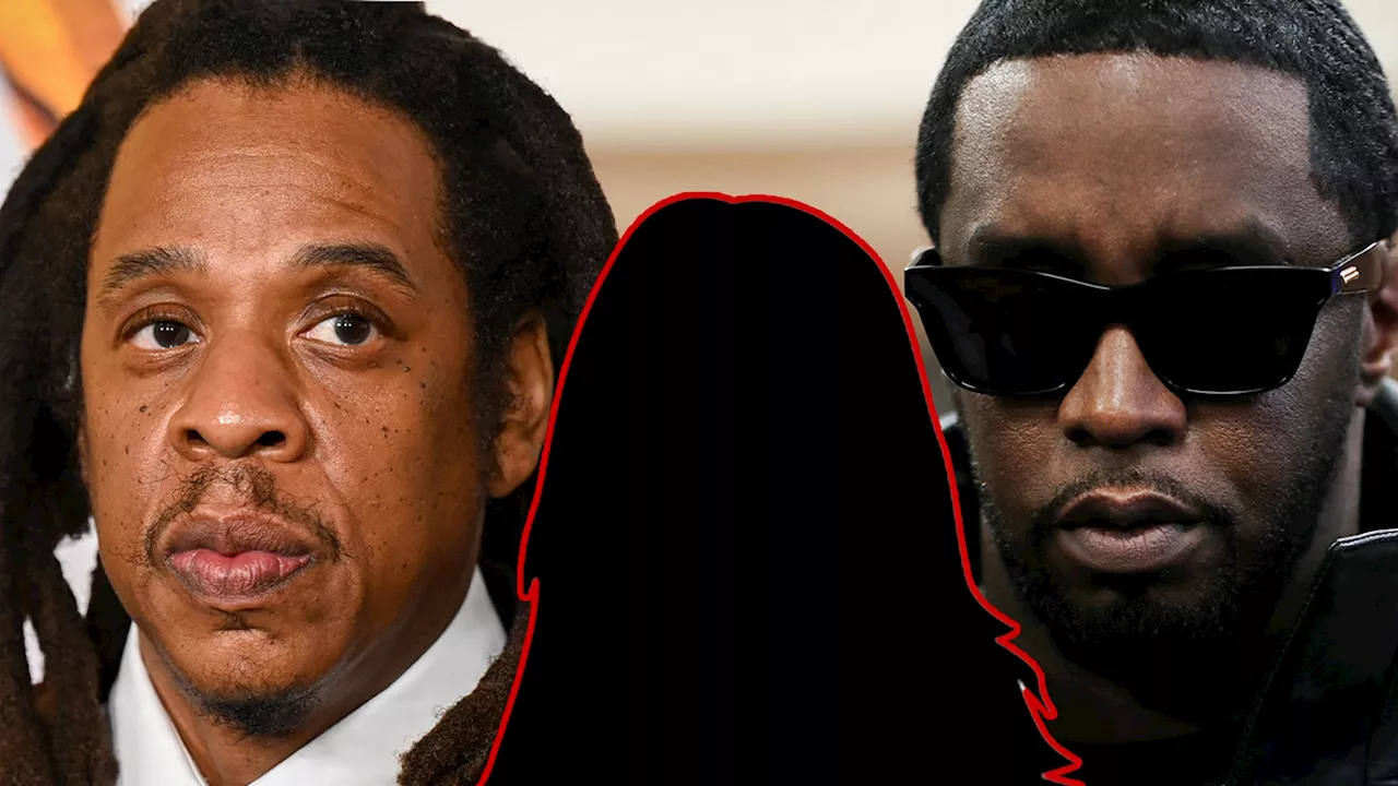 Jay-Z, Diddy Accuser Speaks and Admits Holes in Story, Jay Asks Judge to Dismiss