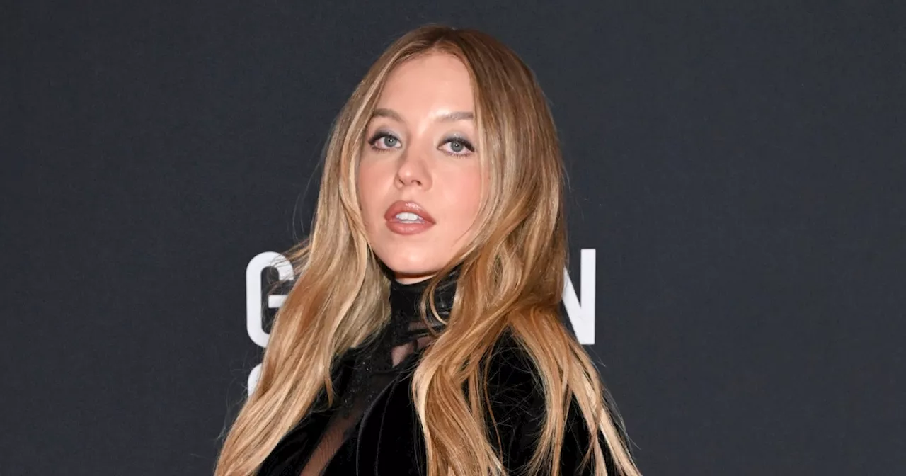 Sydney Sweeney Calls Out Body-Shamers With Intense Workout Video