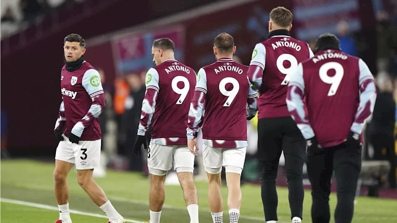 West Ham beat Wolves after edgy Premier League match, heap more pressure on O'Neil