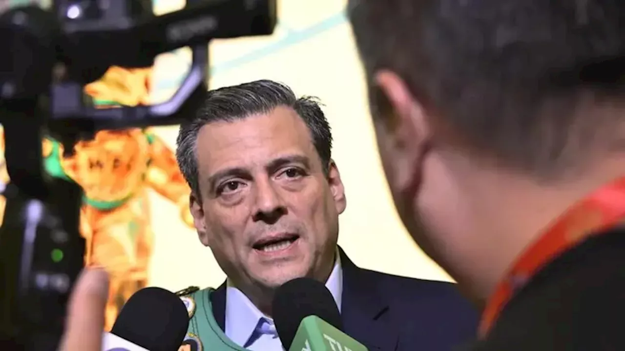 ¿Cómo será el Mundial de Boxeo que anunció Mauricio Sulaimán?