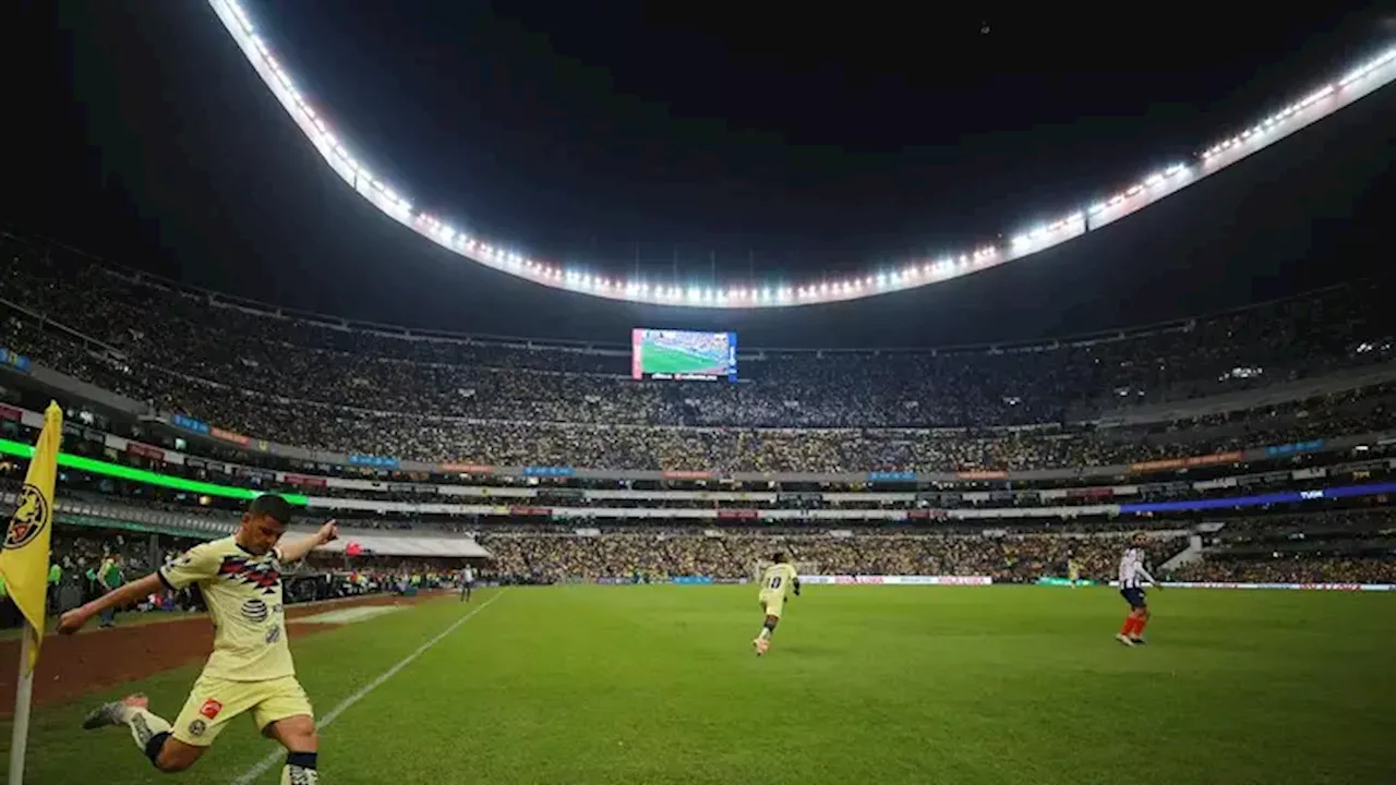 La Final América vs. Monterrey de 2019: ¿Qué jugadores sobreviven?