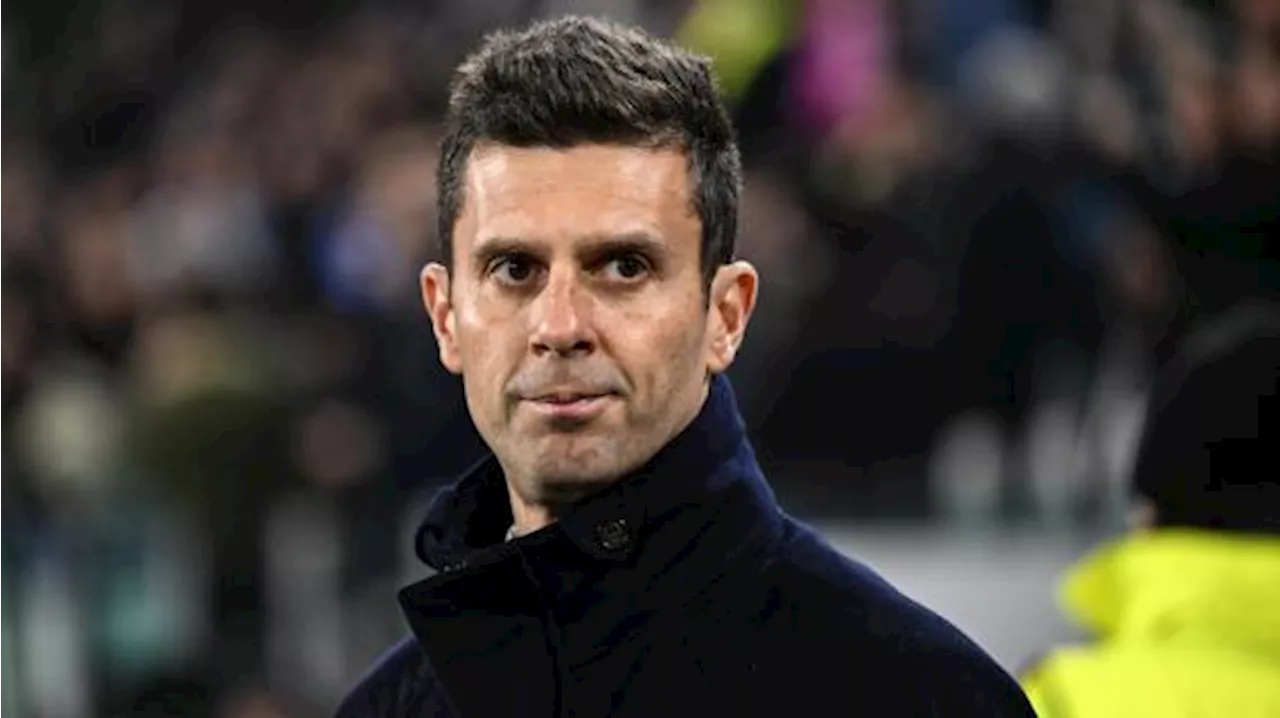 Juventus, Thiago Motta: 'Non l'abbiamo chiusa, restiamo uniti per cambiare le cose'