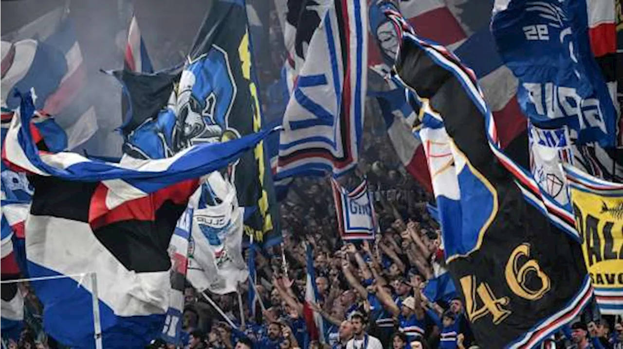 Serie B, vittoria ancora rimandata per la Sampdoria: solo 0-0 contro lo Spezia