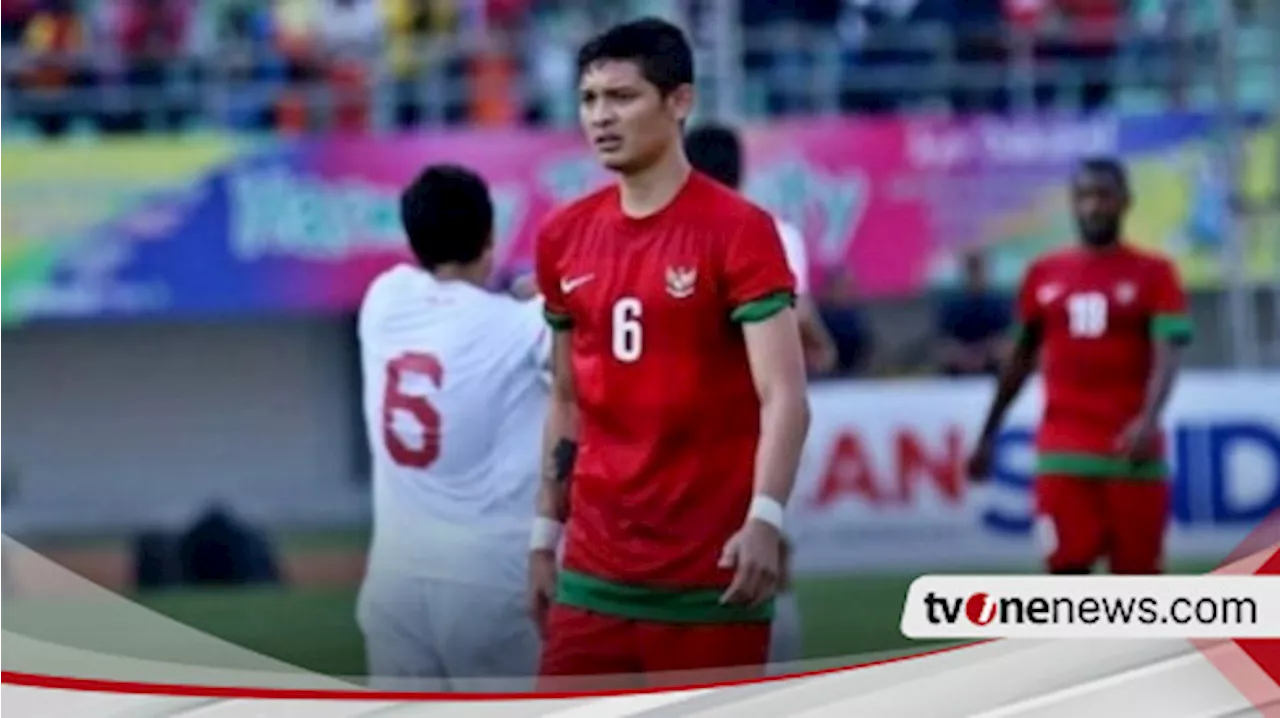 Ekspetasi Ketinggian, Pemain ini Pernah Diramalkan jadi Bintang Masa Depan Timnas Indonesia, Malah Melempem Belok jadi...