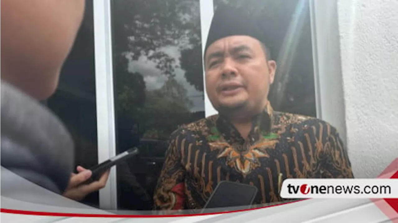 Ketua KPU RI Soroti Wacana Kepala Daerah Dipilih DPRD, Begini Katanya