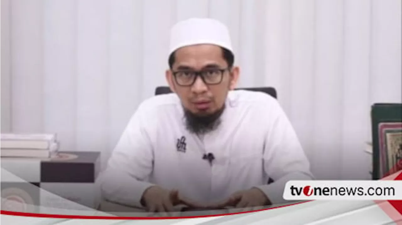 Waktu Shalat Subuh Ganti Doa Qunut dengan Rabbana Atina Fiddunya, Apakah Boleh? Kata Buya Yahya dalam Islam Sebenarnya Itu...