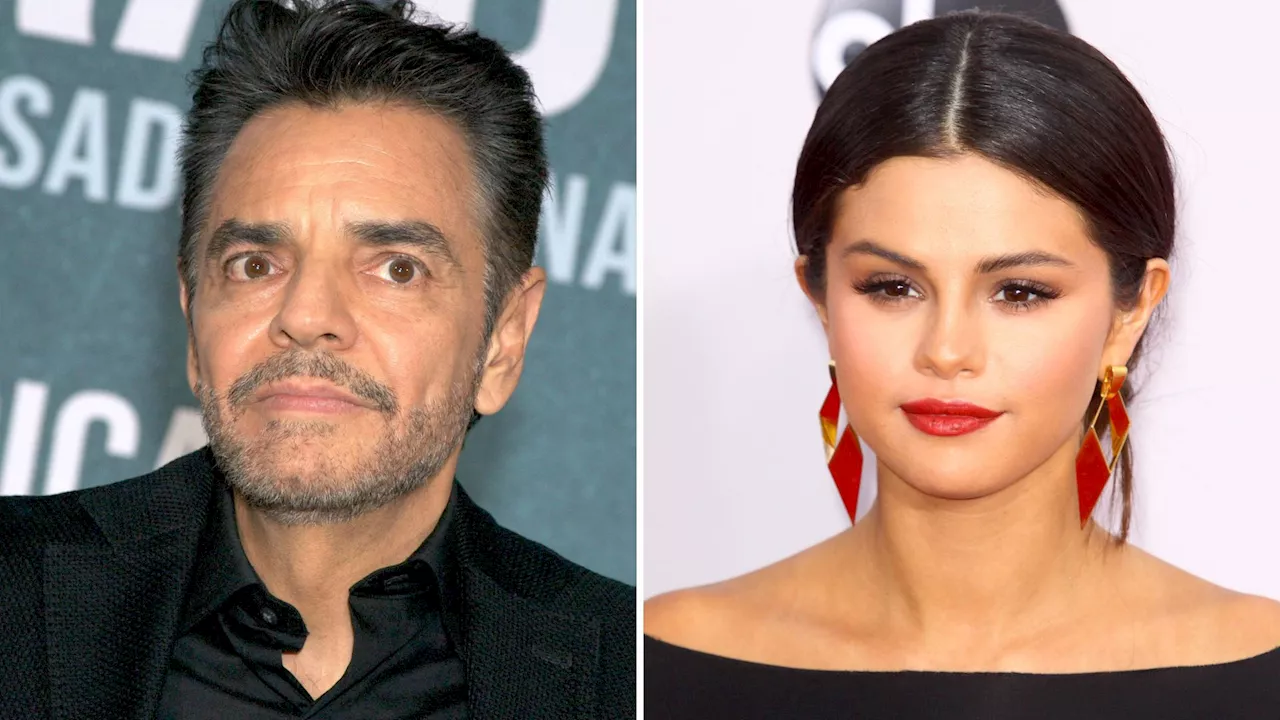 Eugenio Derbez anuncia su retiro en medio de su polémica con Selena Gómez