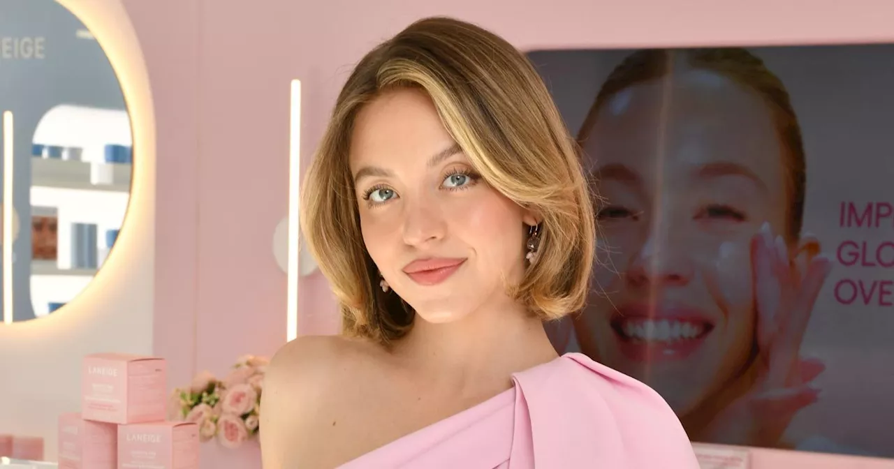 Sydney Sweeney Claps Back at Body-Shamers After Viral Bikini Pics