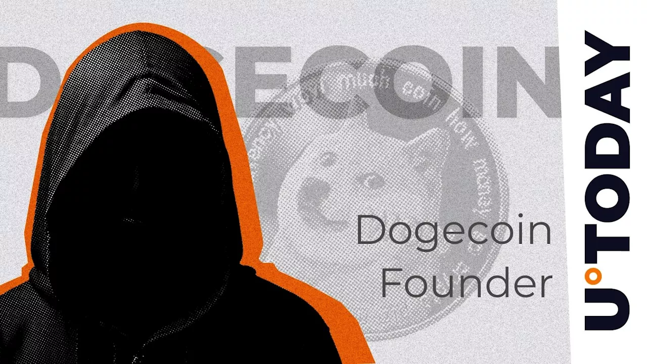 Dogecoin's Unusual Design Choice: DOGE Founder Breaks Silence