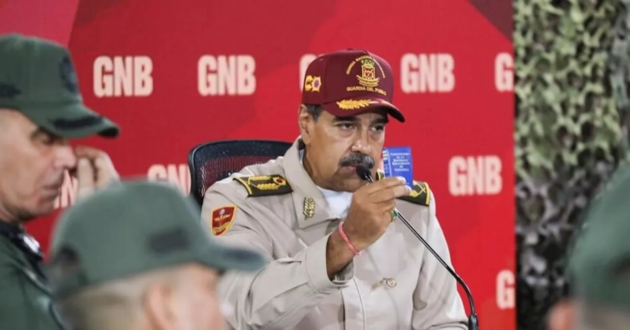 Régimen de Maduro liberó a más de 300 presos políticos en Venezuela