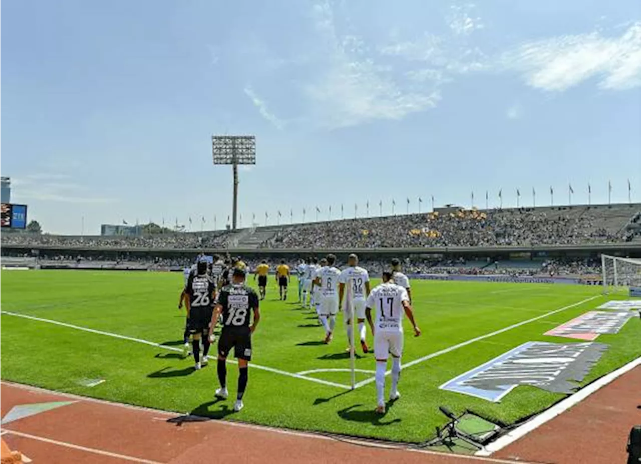 Cruz Azul jugará en el Estadio Olímpico Universitario para el Clausura 2025