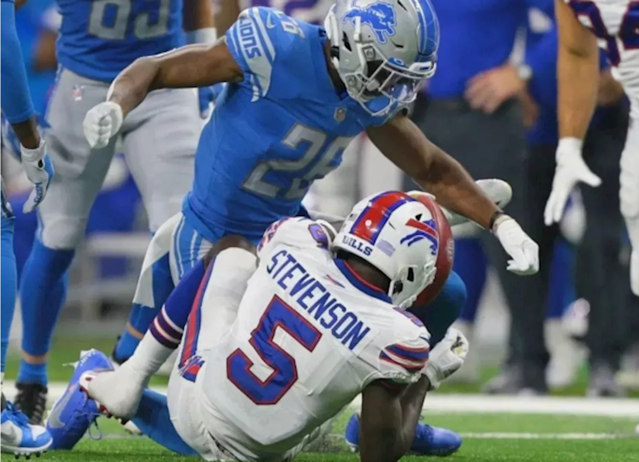 Lions vs Bills: el choque de aspirantes al Super Bowl que nadie esperaba