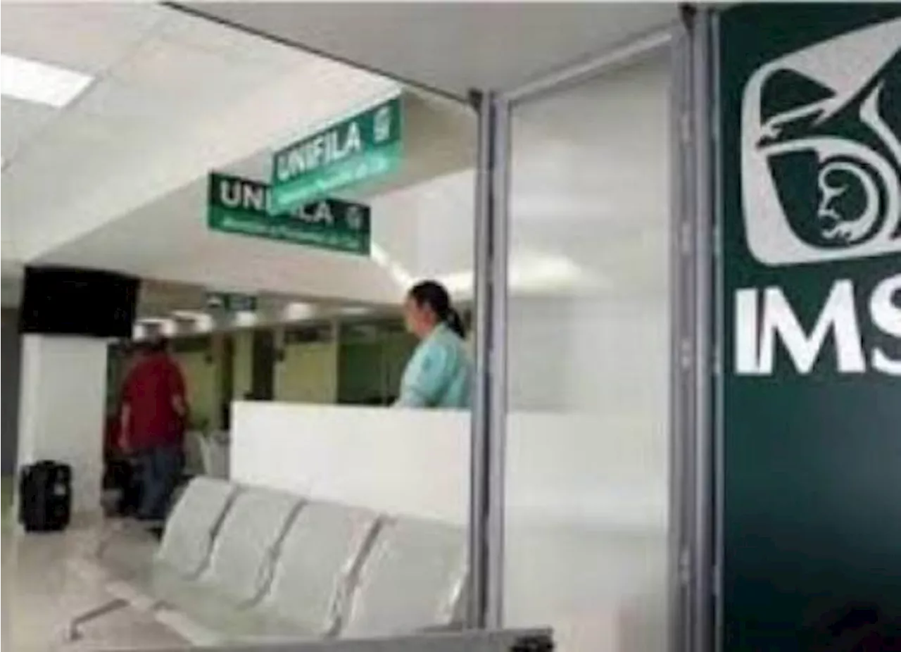 Siguen sin decidir inclusión de Coahuila al IMSS-Bienestar