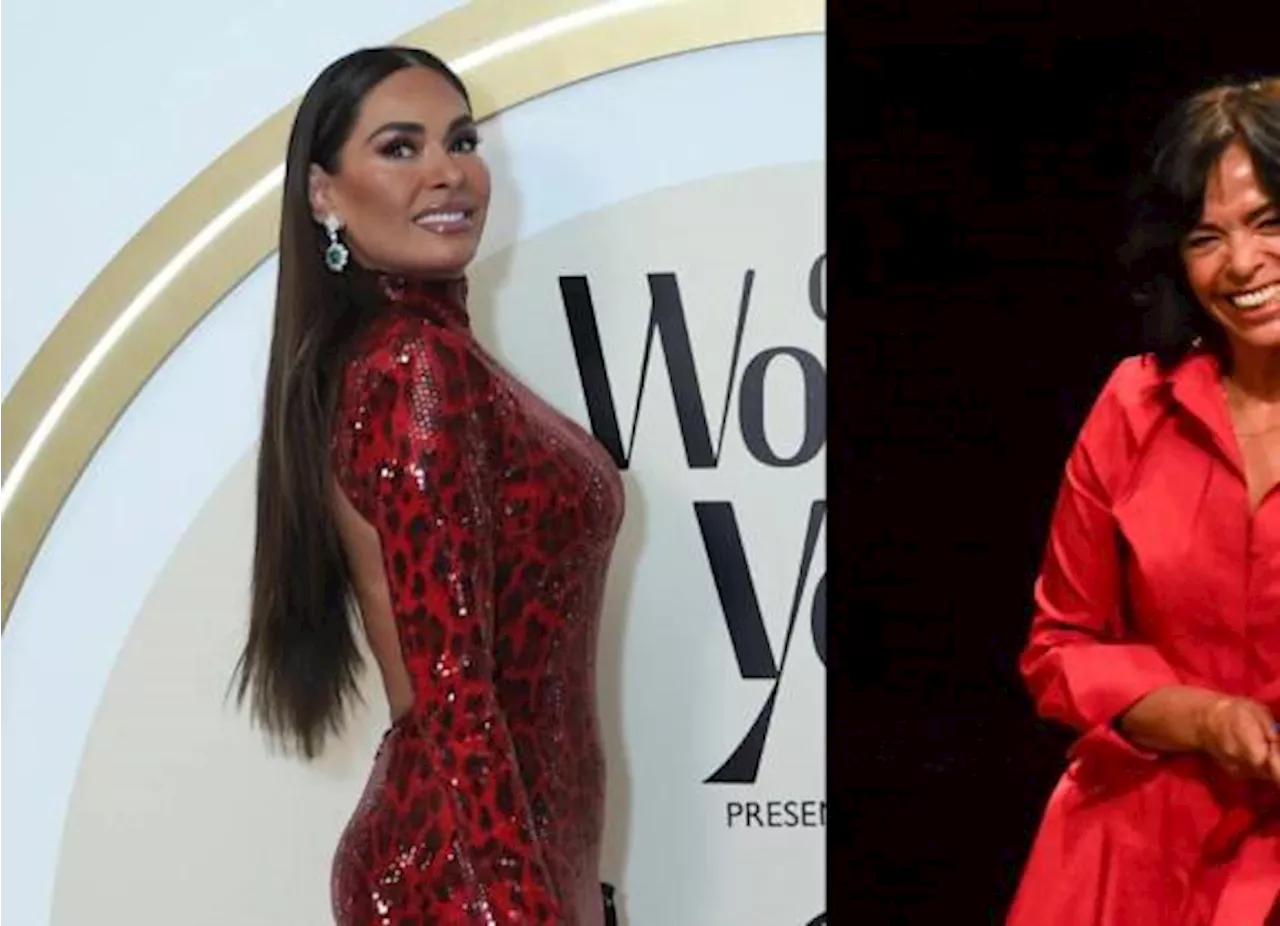 ‘Yo puedo dormir en paz’: Galilea Montijo sobre demanda que ganó Anabel Hernández a Ninel Conde