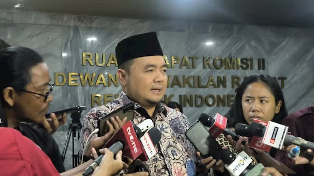 Ketua KPU Sebut Rekapitulasi Pilgub 2024 Sudah 98,72 Persen