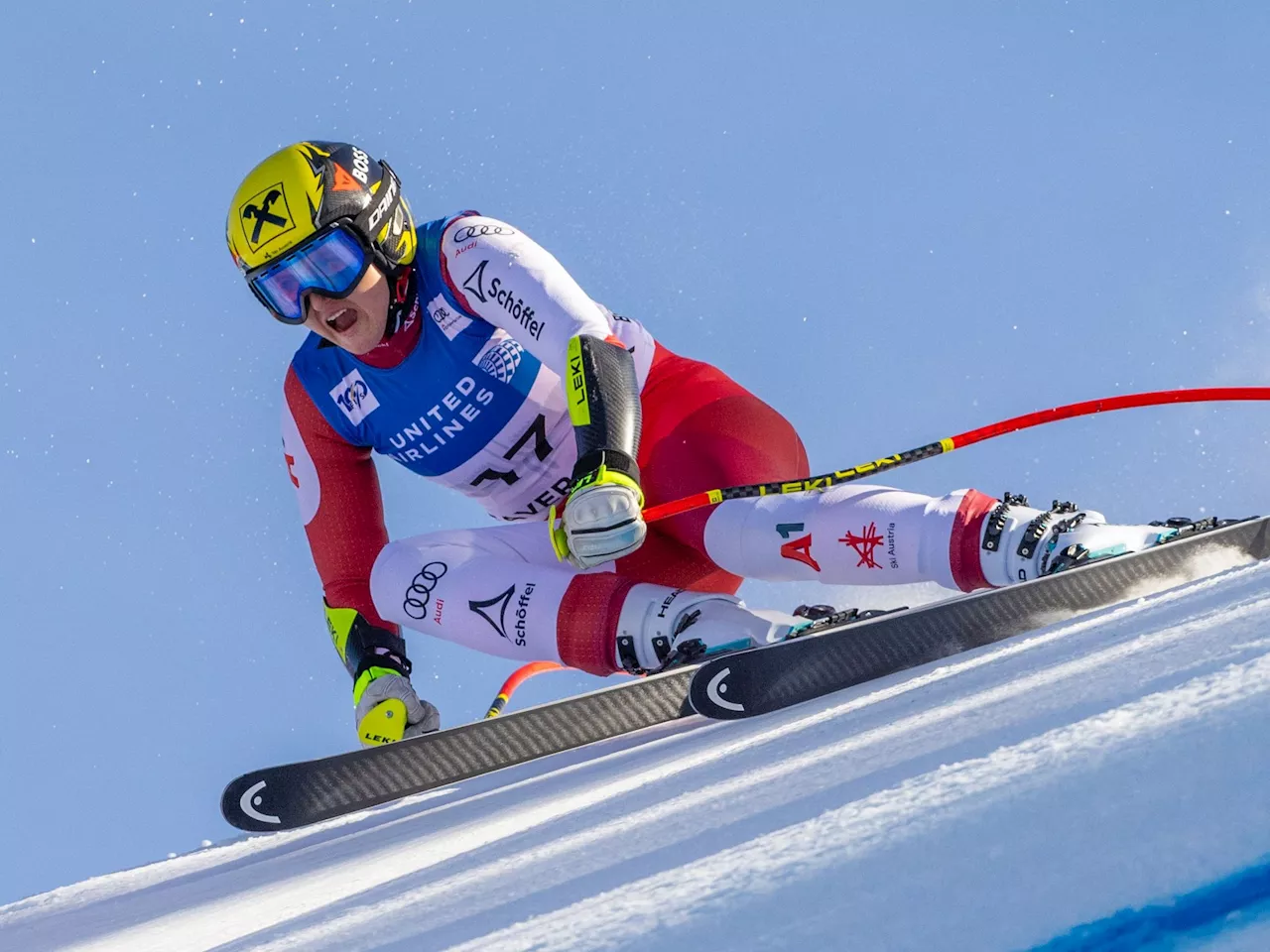 Beaver Creek als selektiver Start für Speed-Frauen-Weltcup