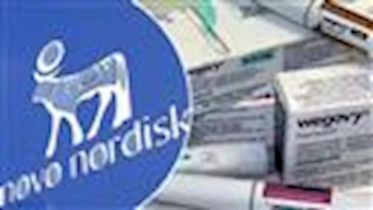 Wachsende Nachfrage nach Abnehmspritzen: Novo Nordisk antwortet mit globalem Expansionsplan