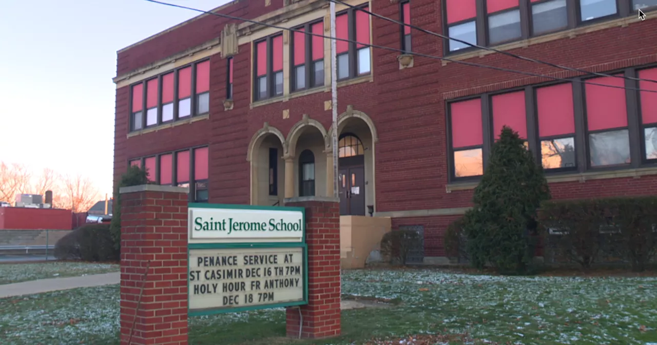 Student expelled after fentanyl-laced gummies passed out at Cleveland catholic school