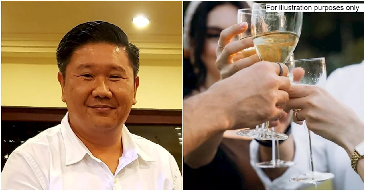 Kelantan Govt Reportedly Bans Hotels from Serving Alcohol in the State, Even for Non-Muslim Weddings