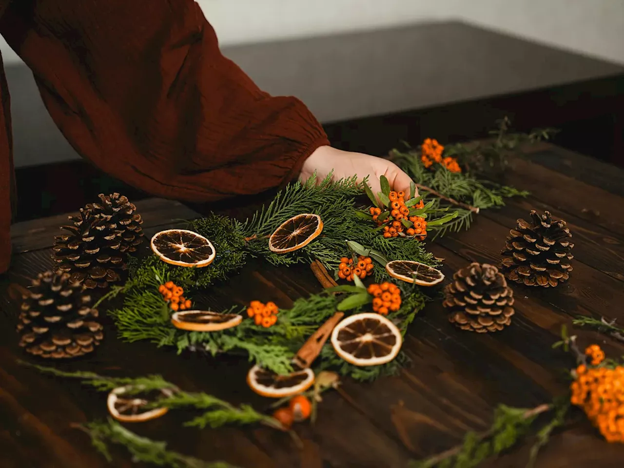 8 manualidades de Navidad para decorar la casa: fáciles y rápidas de hacer