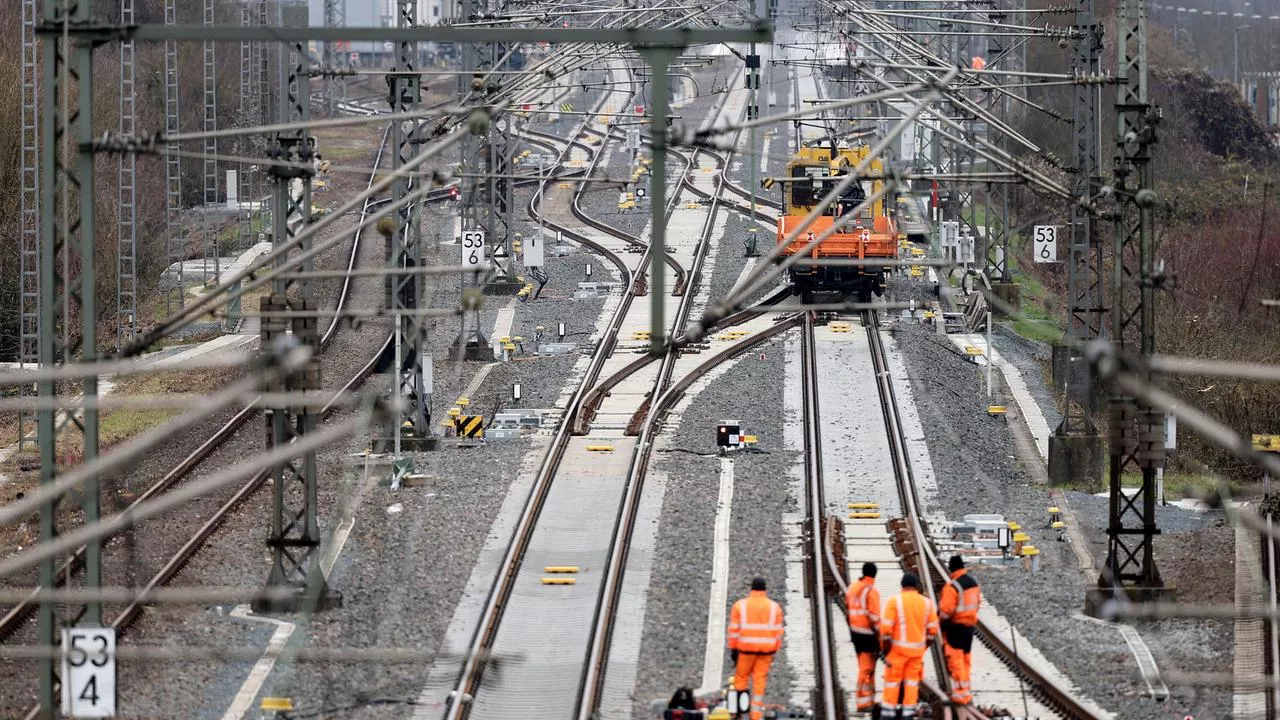 Fahrplanwechsel bei der Bahn: Teurere Tickets und Baustellen