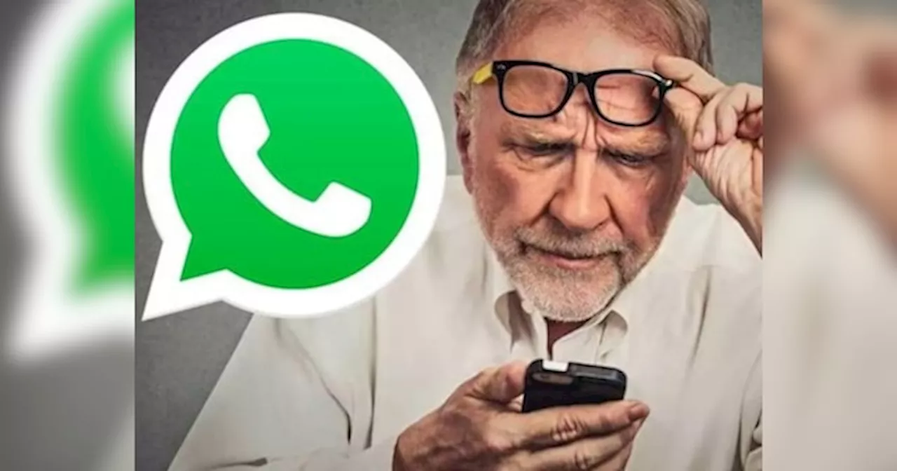 शख्स को भारी पड़ी WhatsApp वीडियो कॉल, बेटी ने समझाया, लेकिन तब तक लग गया 1.9 करोड़ का चूना