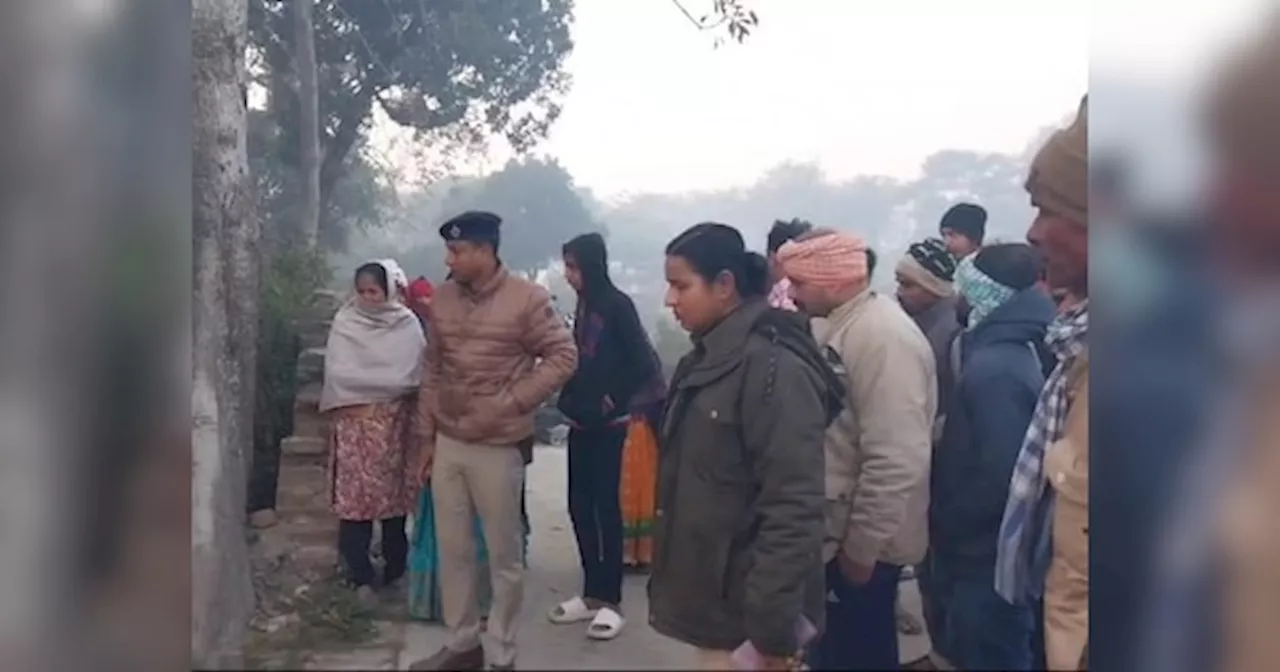 Bettiah News: 7 अपराधी आए, पीछा किया और फिर... CM के दौरे से पहले बेतिया में युवक की गला रेतकर निर्मम हत्या