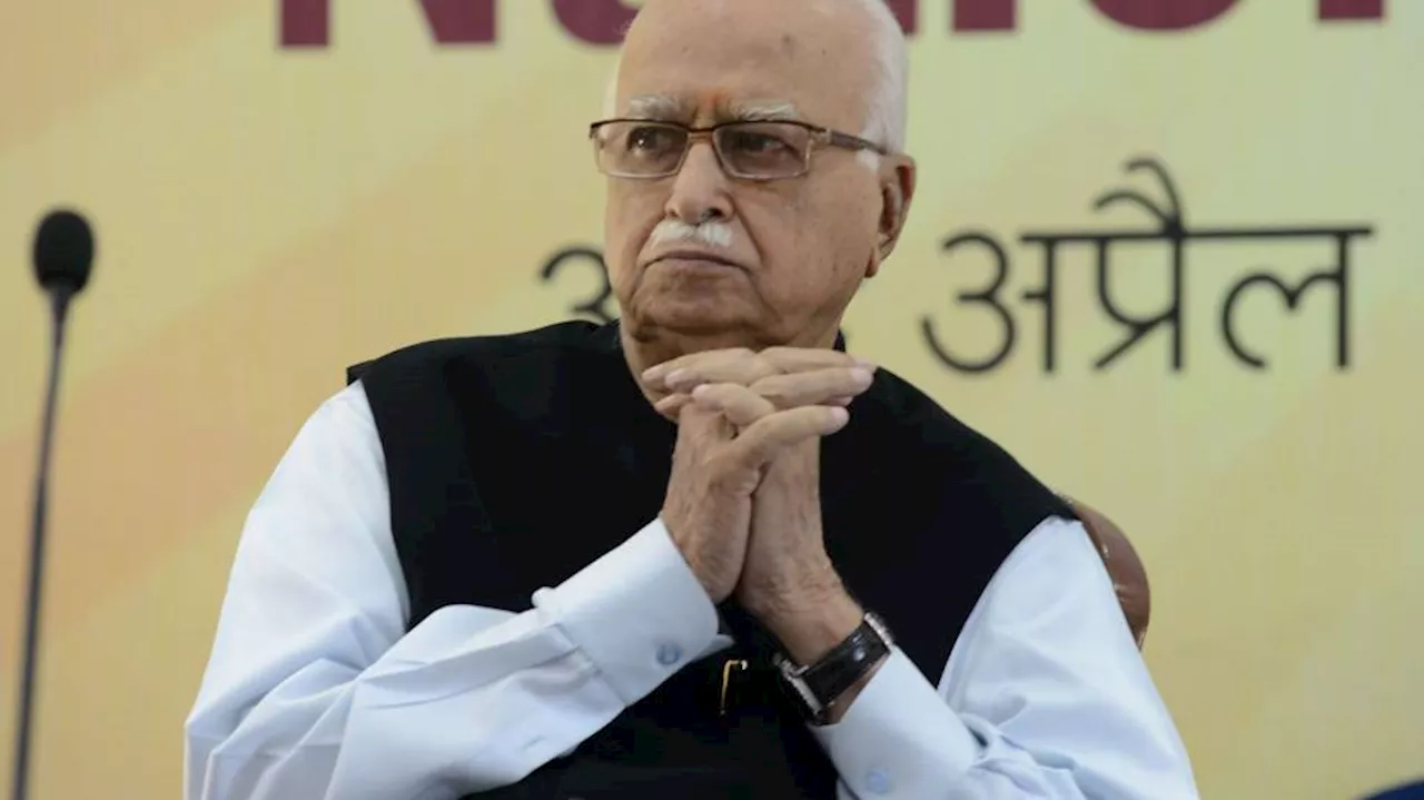 LK Advani: ఆస్పత్రిలో చేరిన బీజేపీ కురువృద్ధుడు ఎల్‌కే అద్వానీ.. ప్రధాని మోదీ, బీజేపీ నాయకుల్లో కలవరం