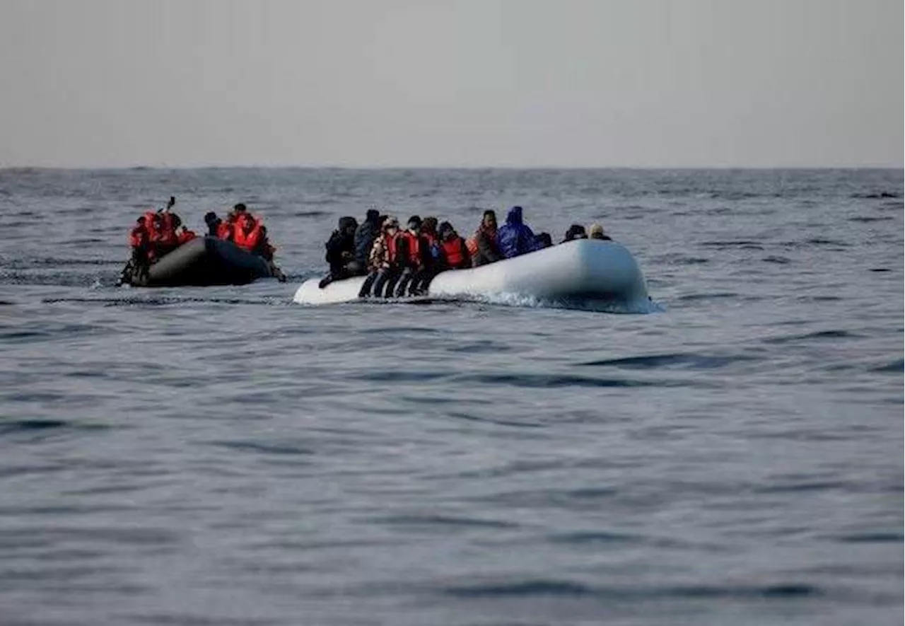 One Pakistani killed, 47 rescued after Greece boat tragedy: FO