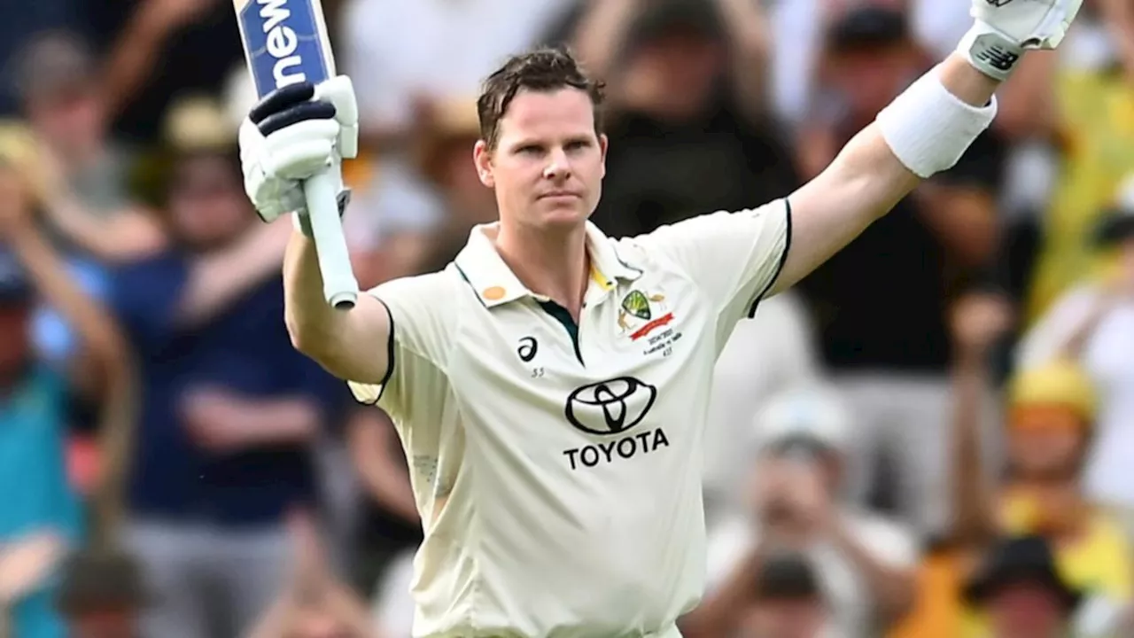 Steve Smith says 60s are the new 100s in difficult modern batting conditions