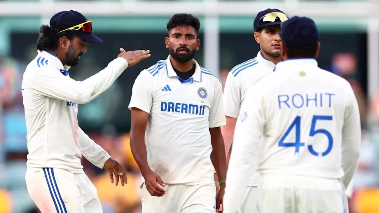 IND vs AUS 3rd Test Day 3 Scorecard LIVE: गाबा टेस्ट में टीम इंडिया से कमबैक की उम्मीद... बड़े स्कोर की ओर ऑस्ट्रेलिया, थोड़ी देर में तीसरे दिन का खेल