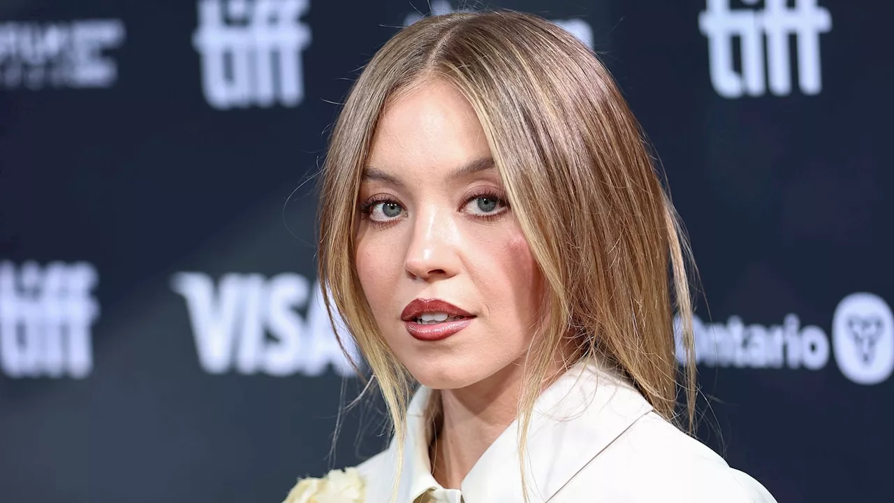 Sydney Sweeney posts high-intensity training video after body-shaming comments