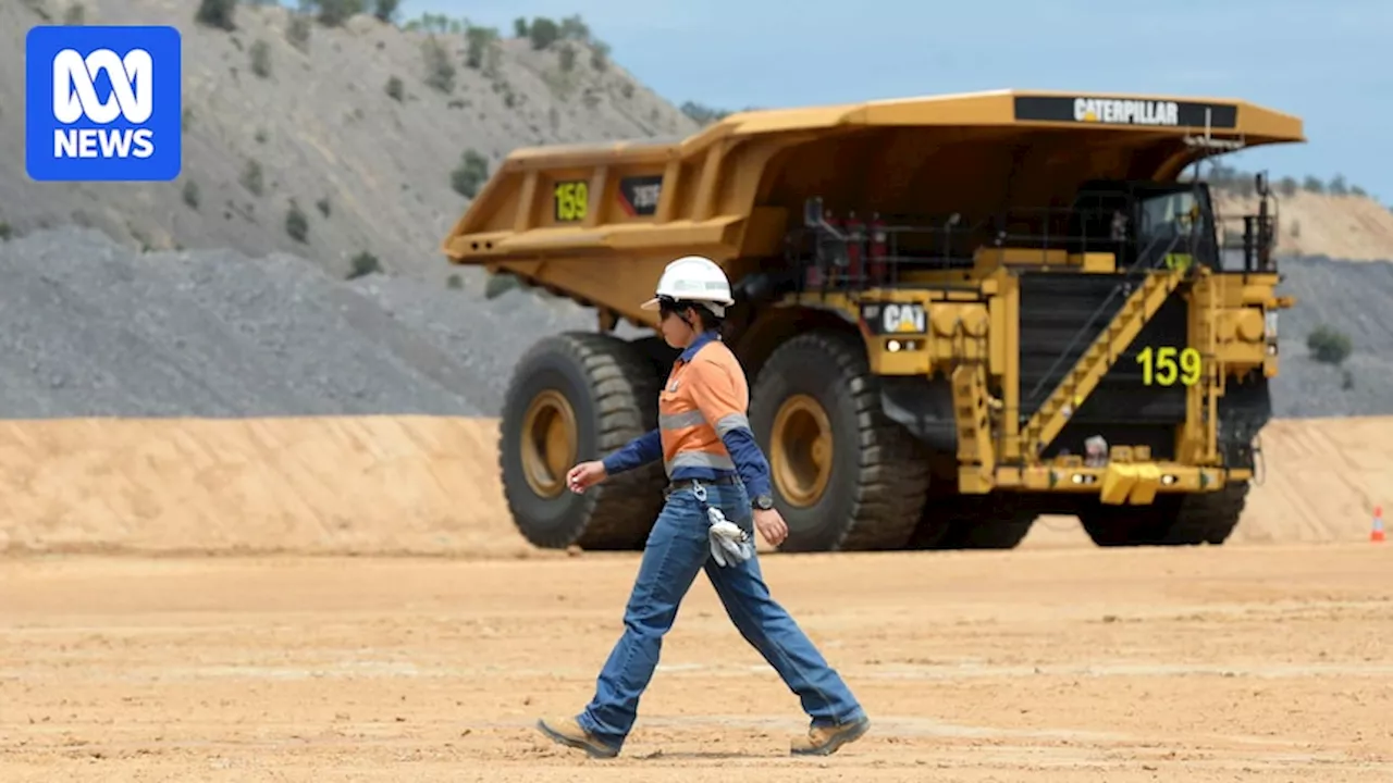 $100b blow to mining exports to knock billions out of federal budget